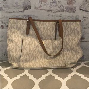 Michael Kors Tote